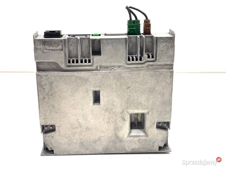 TUNER TV AUDI A7 4G 4G0919129A 1018 ODTWARZACZ