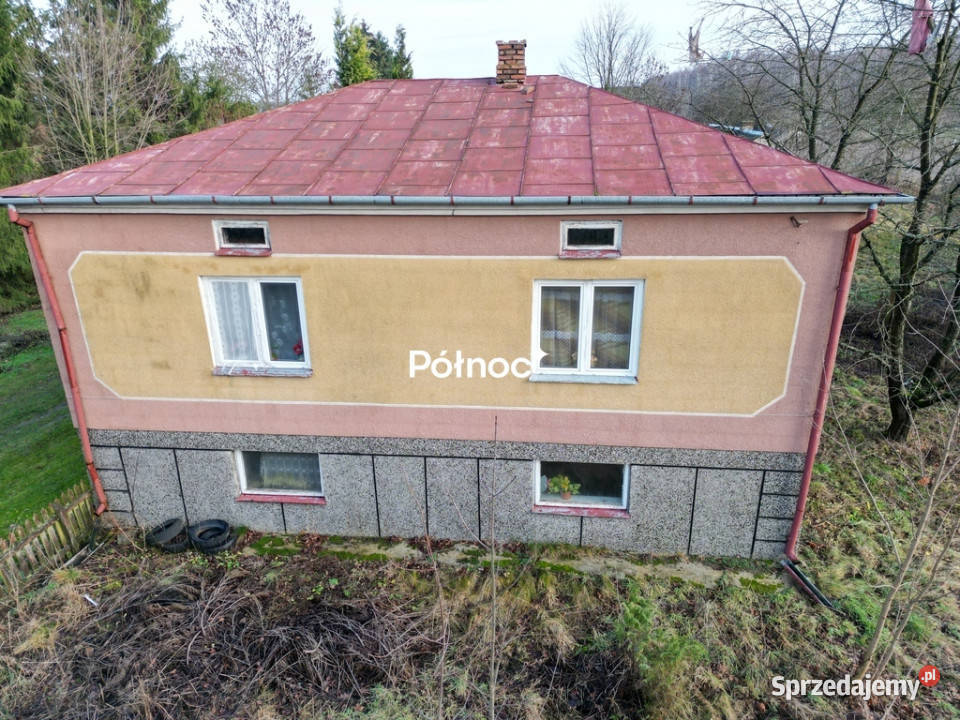 Siedlisko w sercu Poleskiego Parku Narodowego Wola Wereszczyńska