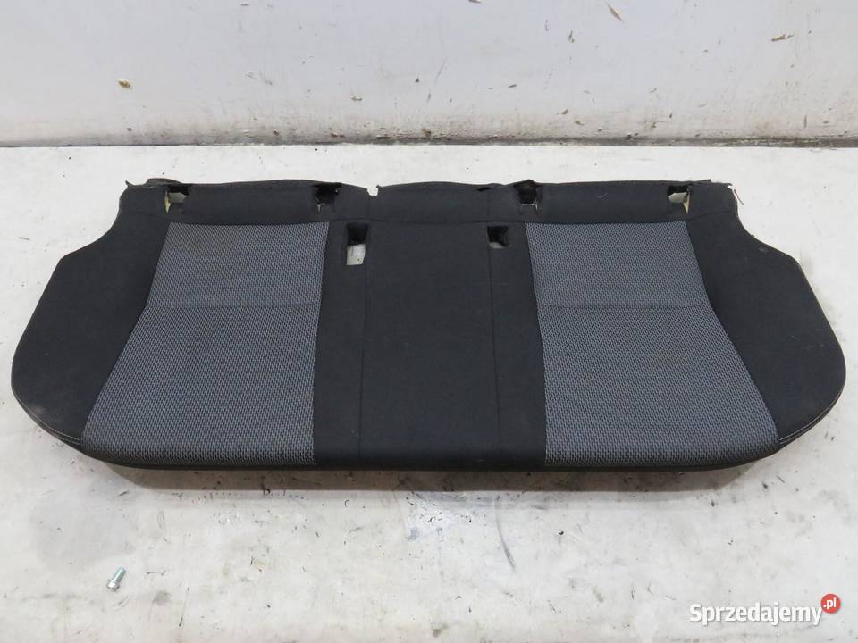 PRZEKŁADKA VANA KANAPA PASY SIEDZISKO SX4 SCROSS Fotele i kanapy lubelskie