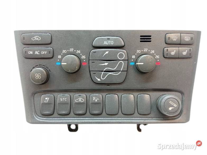 PANEL NAWIEWU 9494251 Volvo S80 I 19982006 świętokrzyskie