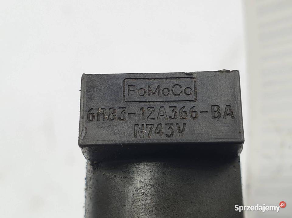 CEWKA ZAPŁONOWA JAGUAR XF 6R8312A366BA Lipno