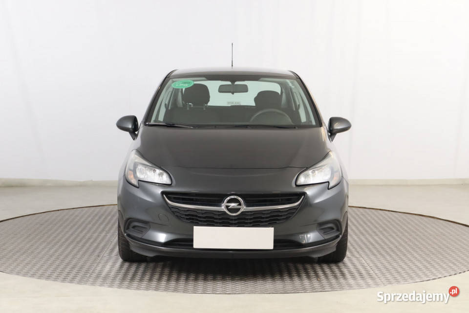 Opel Corsa 14 śląskie Zabrze