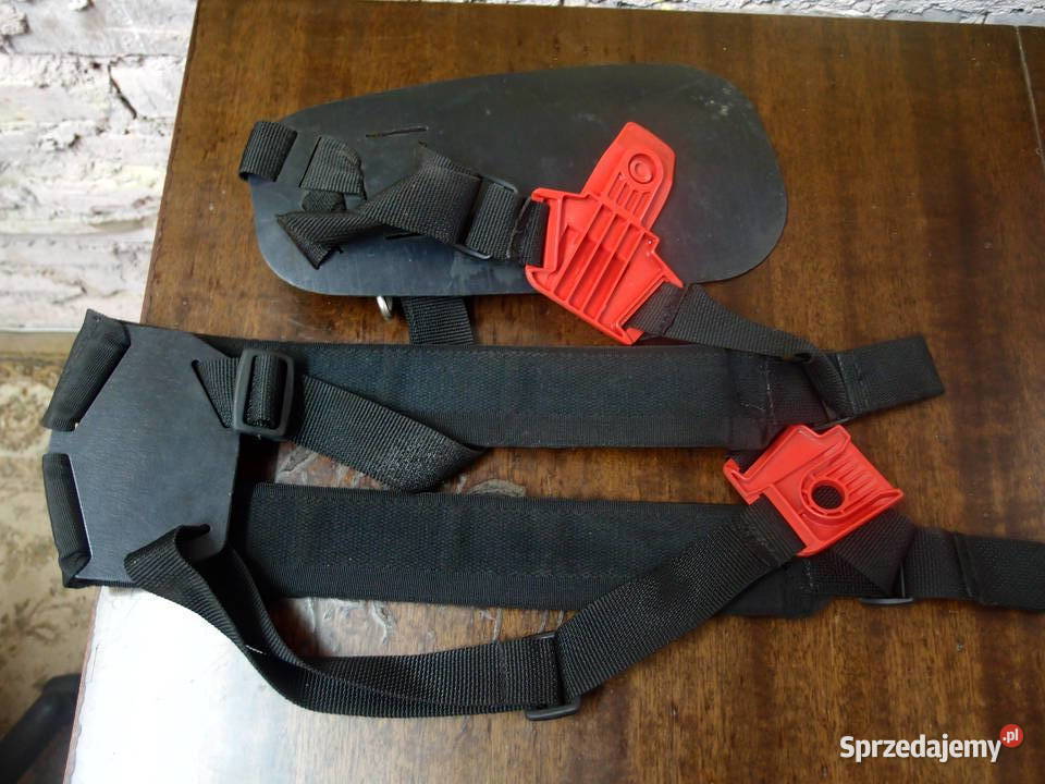 ostrze tnące do kosy SOLO 3 zębne 260x 4mm Części i akcesoria Łódź