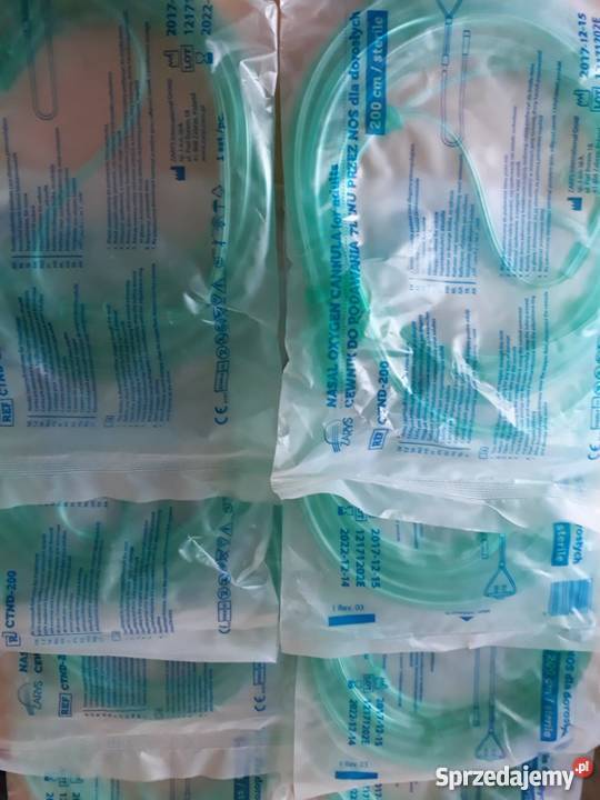 Koncentrator Tlenu Philips Respironics nowe Zdrowie i Uroda