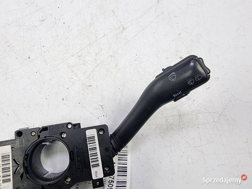 PRZEŁĄCZNIK ZESPOLONY SKODA FABIA I 8L0953513G