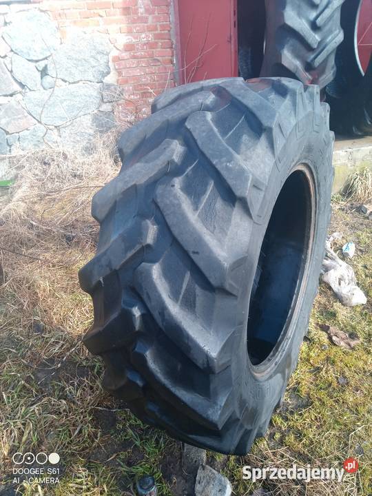 Opona 48070R30 Pirelli Więcbork sprzedam
