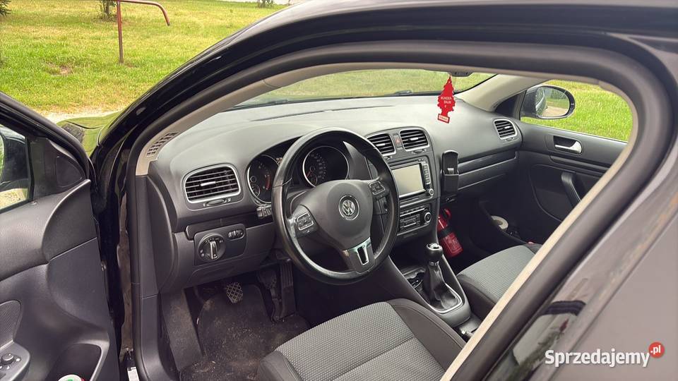 Sprzedam VW Golf IV 16 Duzo nowych czesci pomorskie Tuchomie