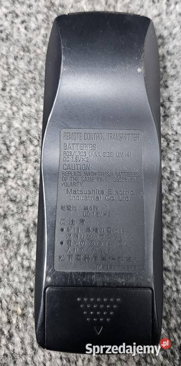 Oryginalny Pilot Technics RAKCH215WH Kraków