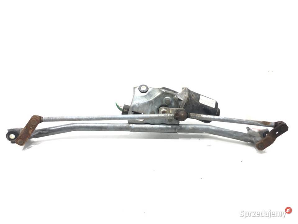 MECHANIZM WYCIERACZEK PRZÓD LAND ROVER Mechanizmy wycieraczek sprzedam