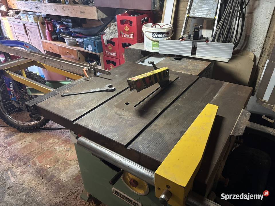 Piła stołowa Przechlewo