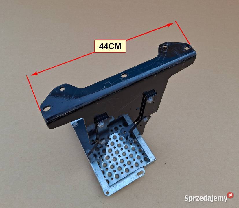 SCANIA VOLVO MAN MERCEDES DAF IVECO NACZEPA lubuskie Bieleń