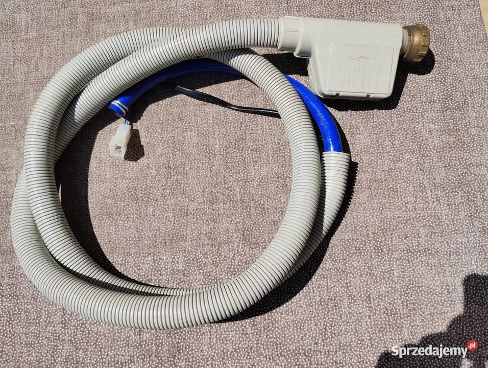 Wąż aquastop zmywarka Amica Samsung Gorenje Katowice