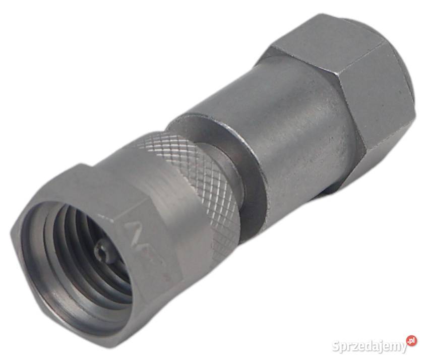 Przyłącze pomiarowe M16x2 14 POD Manometr 1930 Solec Kujawski sprzedam