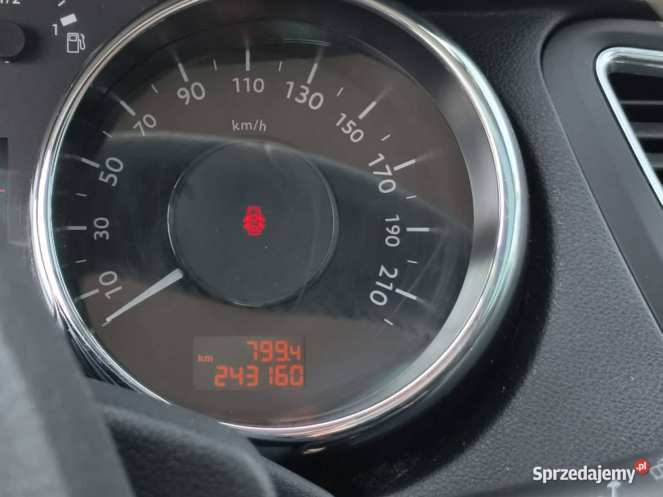 Peugeot 5008 20 hdi 150 6biegów nawigacja Rok produkcji 2012 Kęty