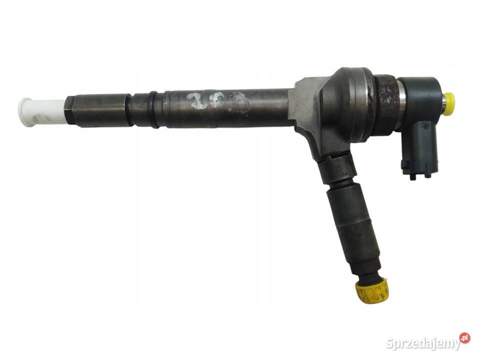 WTRYSKIWACZ 0445110174 17 CDTI Opel Astra III świętokrzyskie