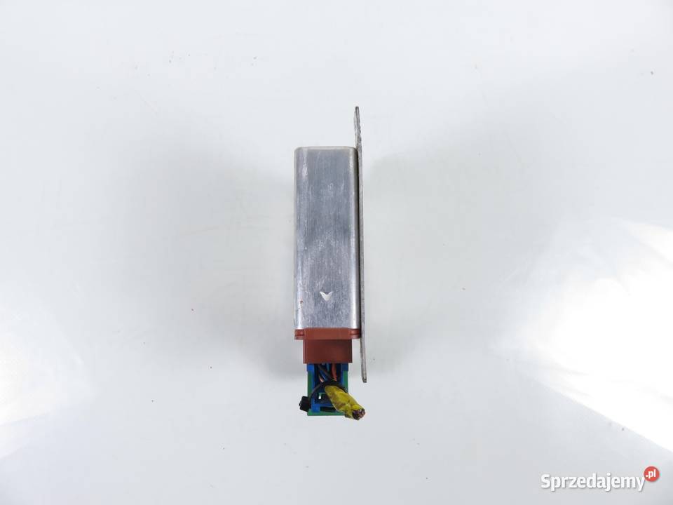 MODUŁ AIRBAG PEUGEOT BOXER II 1342894080 małopolskie