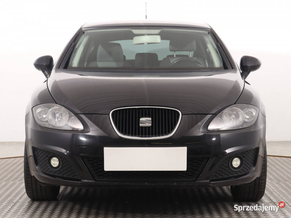 Seat Leon 19 TDI Samochody osobowe