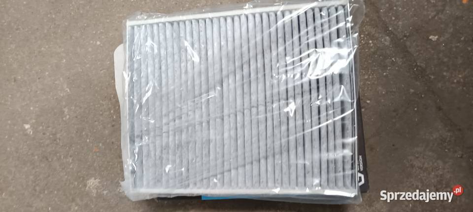 Filtr Kabinowy Węglowy Filtron K1331A BMW ALPINA Powietrza kujawsko-pomorskie Koronowo