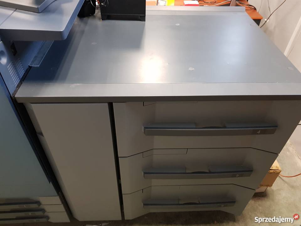 Konica Minolta BizHub c8000 Bytom