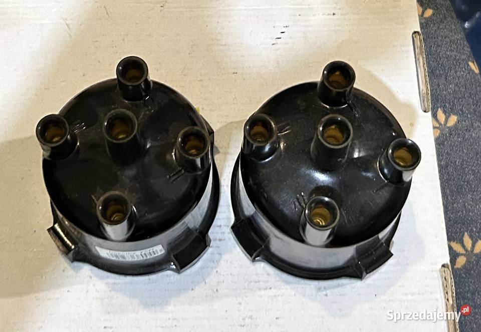 NOWA Kopułka aparatu zapłonowego Fiat 125p Warszawa sprzedam