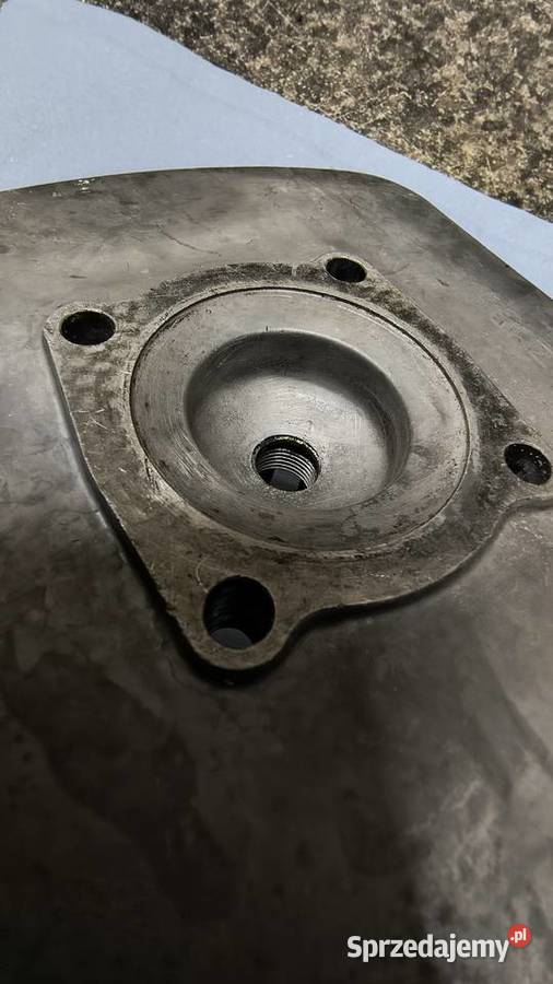 Głowice WSK 125 wfm Części i akcesoria motocyklowe Rzeszów