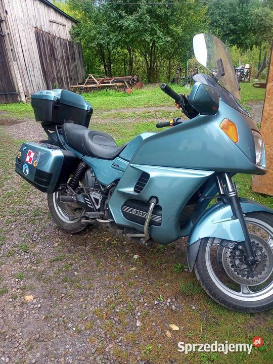 Sprzedam motor BMW 2600cm3 Werbkowice