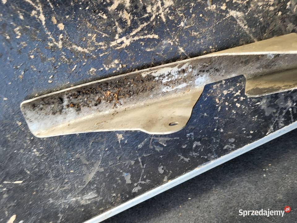 KAWASAKI ZEPHYR 1100 750 550 OSŁONA ŁAŃCUCHA Rybnik