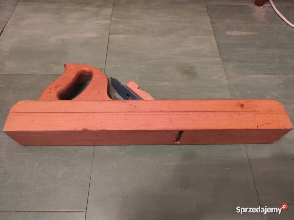 Strug drewniany Heweliusz