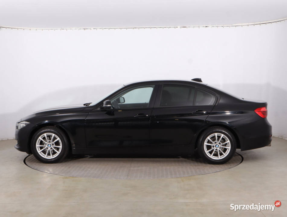 BMW 3 318 i czujnik zmierzchu Piaseczno