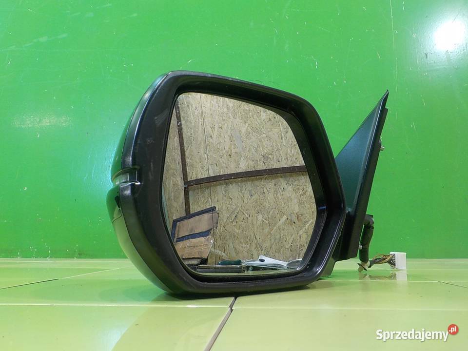 HONDA CRV IV 20 IVTEC 13r 5D lusterko lewe Suków