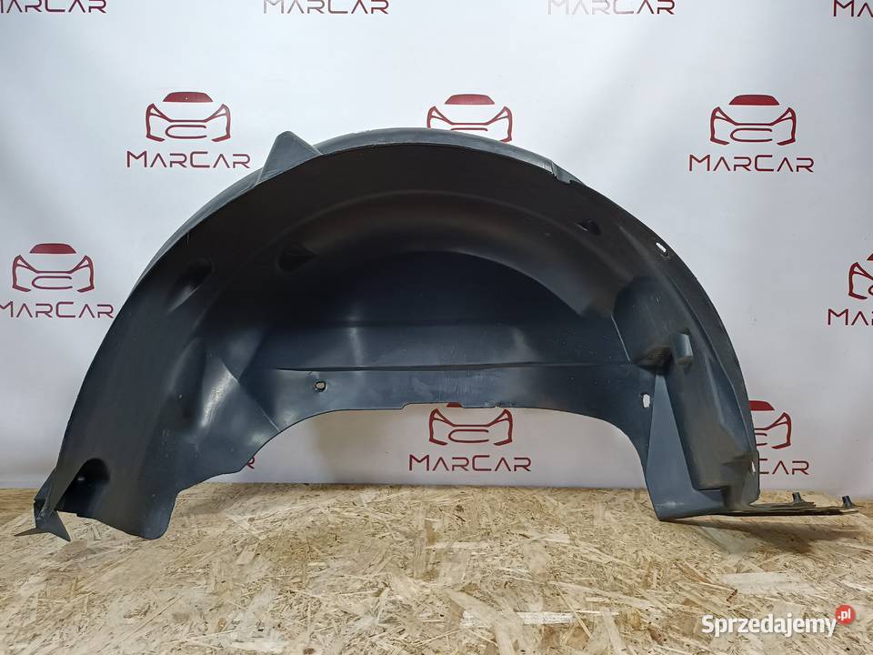 CITROEN C4 PICASSO II NADKOLE LEWY TYŁ Pleszew