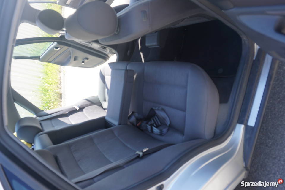 AUDI A4 B5 LIFCIE STAN Konin