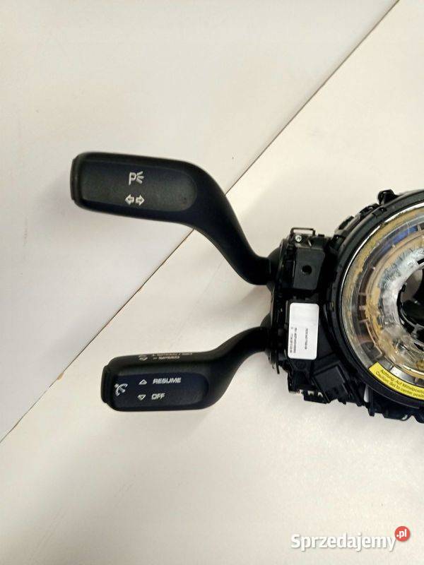 PRZEŁĄCZNIK PORSCHE PANAMERA 970613045 TAŚMA Rakoniewice