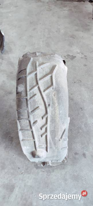 NADKOLE PRAWY TYŁ AUDI A6 C8 4K0810172E MATERIAŁ Przystajń