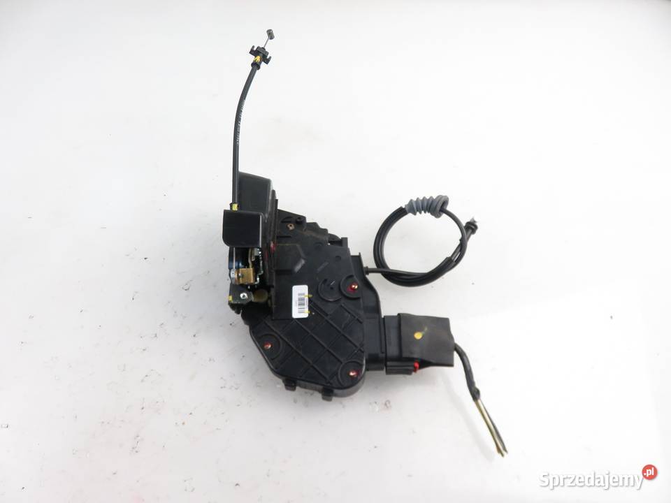 ZAMEK PRAWY TYLNY VOLVO S40 II MS 30663979