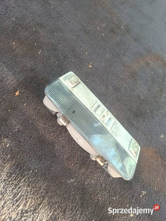 Lampka Oświetlenia Audi A4 B5 a9 Myszków