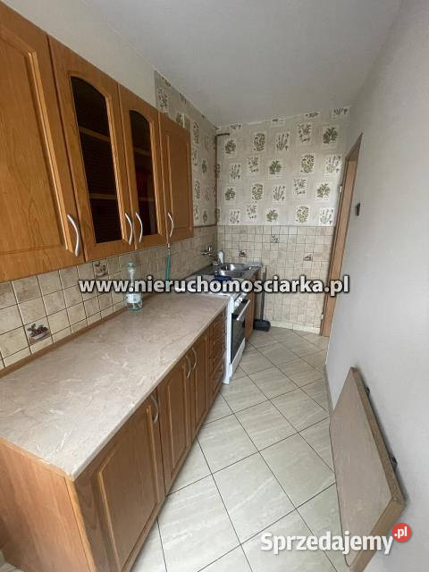 sprzedaży mieszkania 353m2 2 pokoje Wodzisław śląskie
