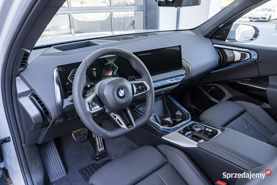 BMW X3 NOWE BMW X3 40d xDrive Dostępne ręki G45