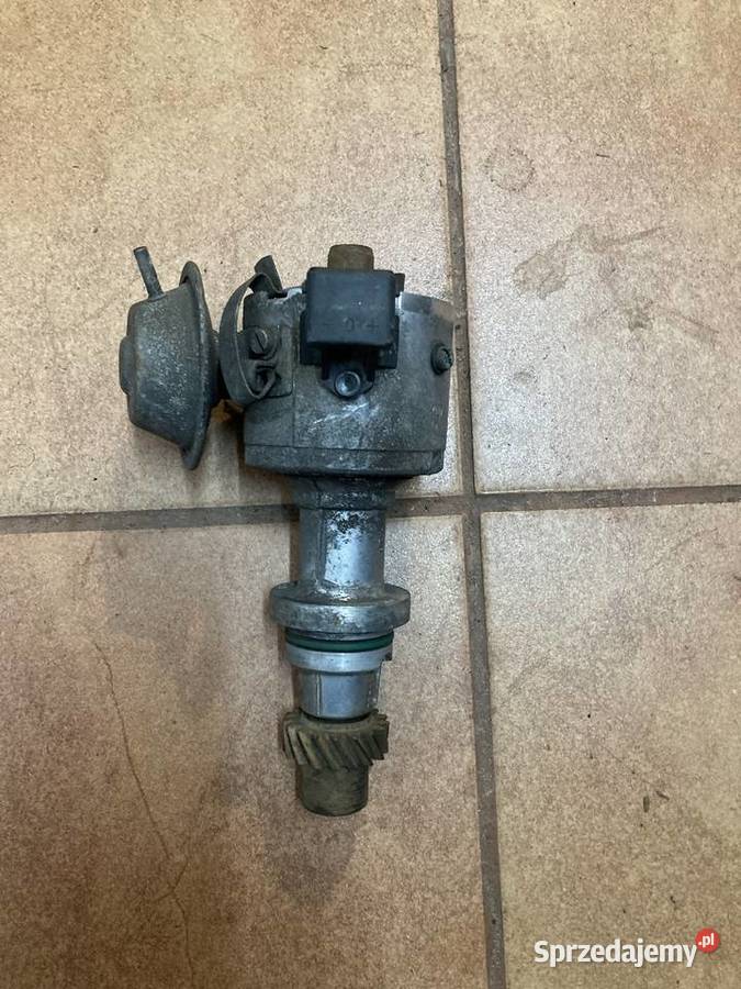 APARAT ZAPŁONOWY AUDI 80 B3 026905205AH wielkopolskie Rakoniewice