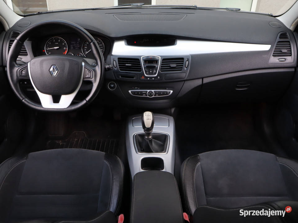 Renault Laguna 20 16V Laguna Katowice