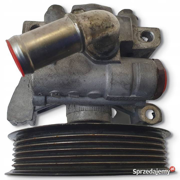 POMPA WSPOMAGANIA Ford Transit Connect 18 TDCi Chełm sprzedam