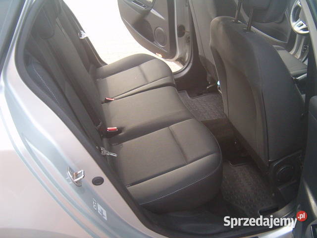 bezwypadkowy nieuszkodzony Jaworzno sprzedam