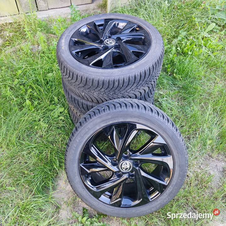 Toyota Auris 2013 manualna Grójec sprzedam