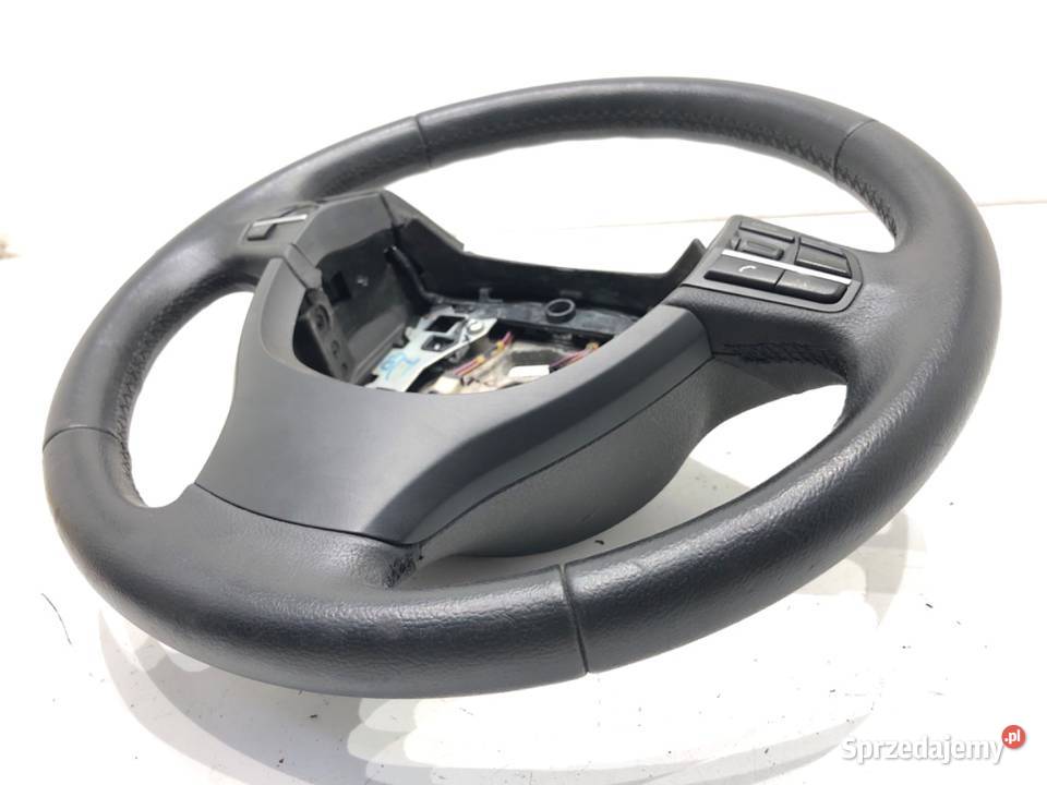 KIEROWNICA BMW F11 0917