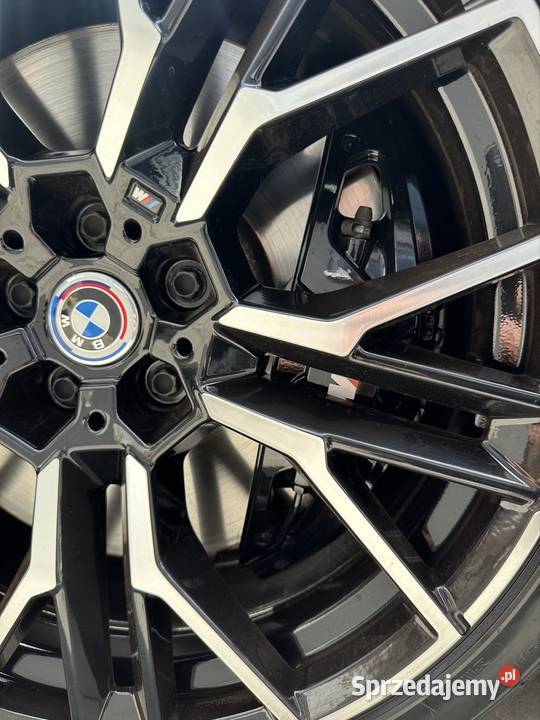 Bmw 840i 33000km