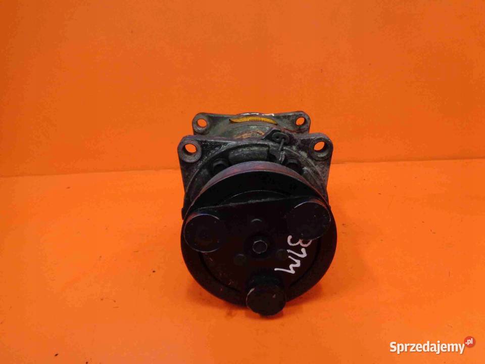 JUMPER II 22 HDI sprezarka klimatyzacji 0381035 Suków sprzedam