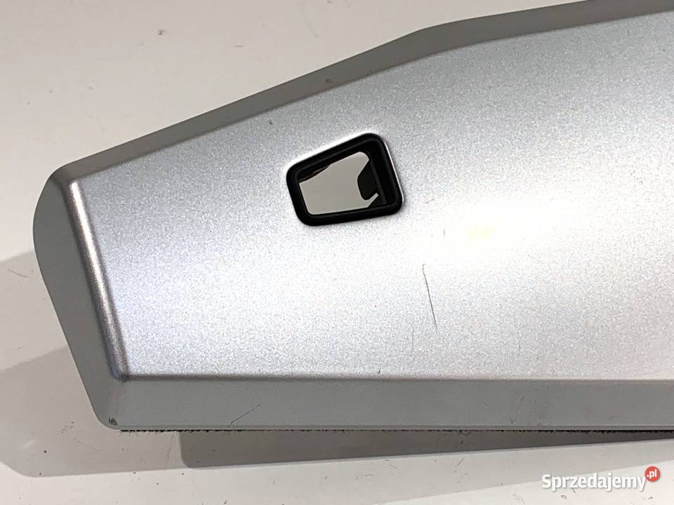 LISTWY DEKOR AUDI A4 B9 8W1853190A Kombi Części samochodowe