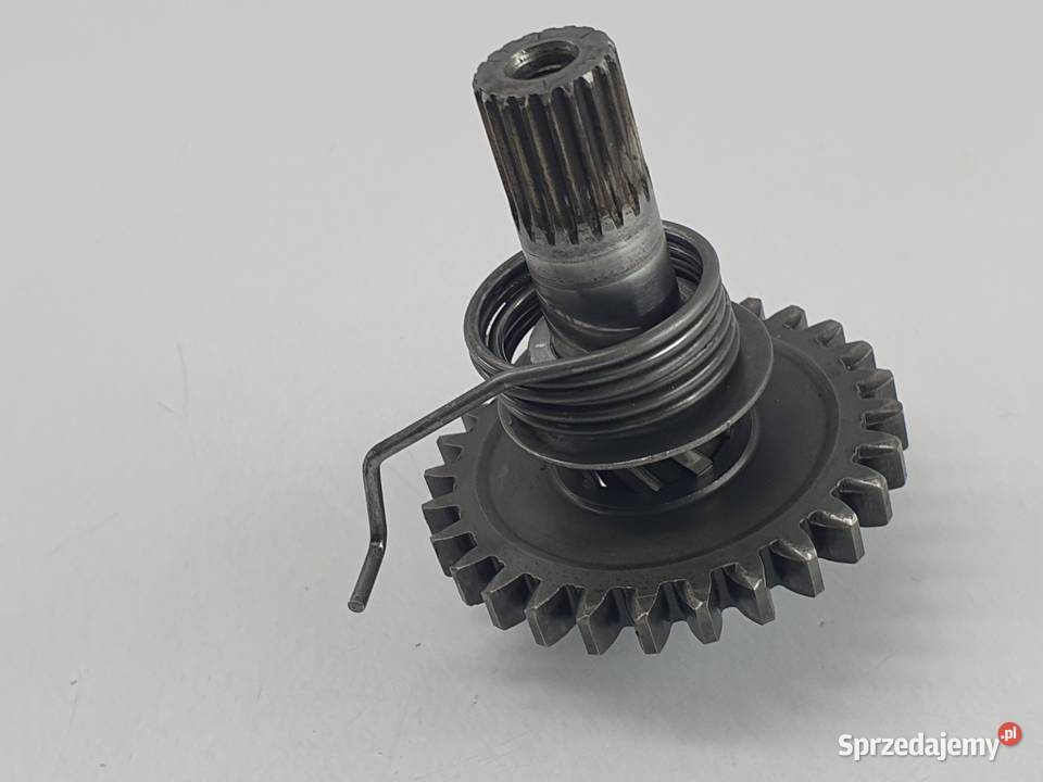 Walek Startera Mechanizm Tryb Sprezyna Tm Mx 250 Łódź