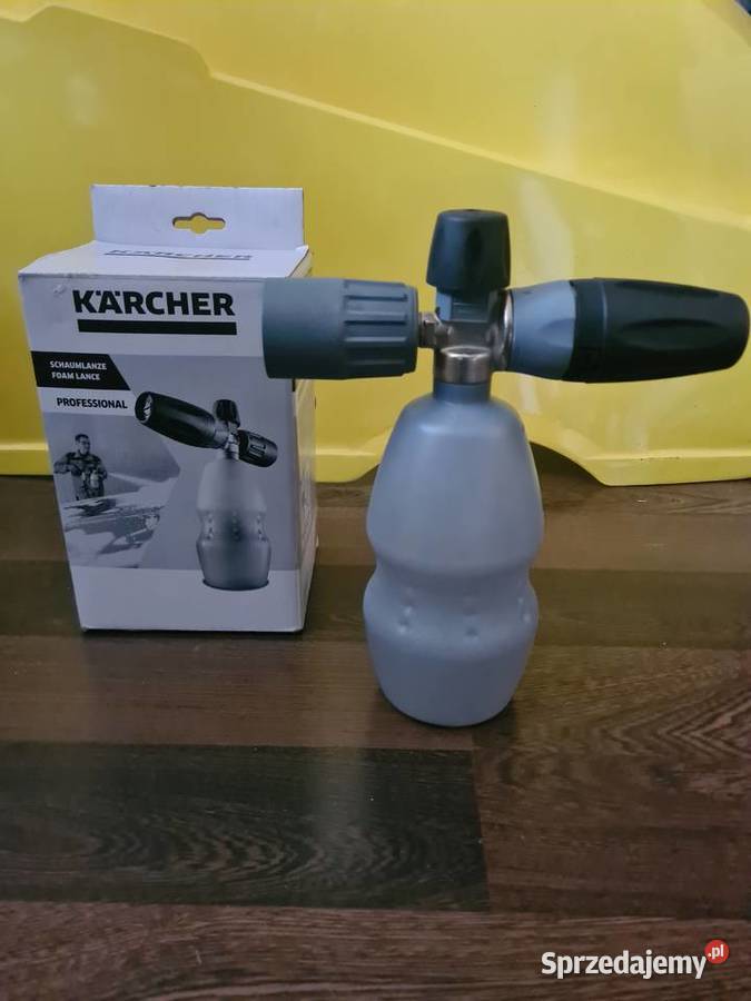 Lanca pianowa rozmiar 25 EASYLock Karcher Radom