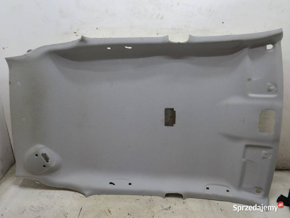 PODSUFITKA SUZUKI VITARA III osobowe Podsufitki